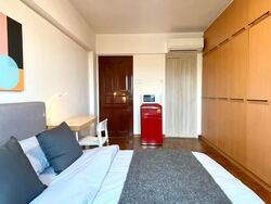 Melville Park (D18), Condominium #574535021